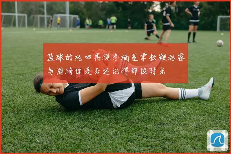 篮球的轮回再现李楠重掌教鞭赵睿与周琦你是否还记得那段时光
