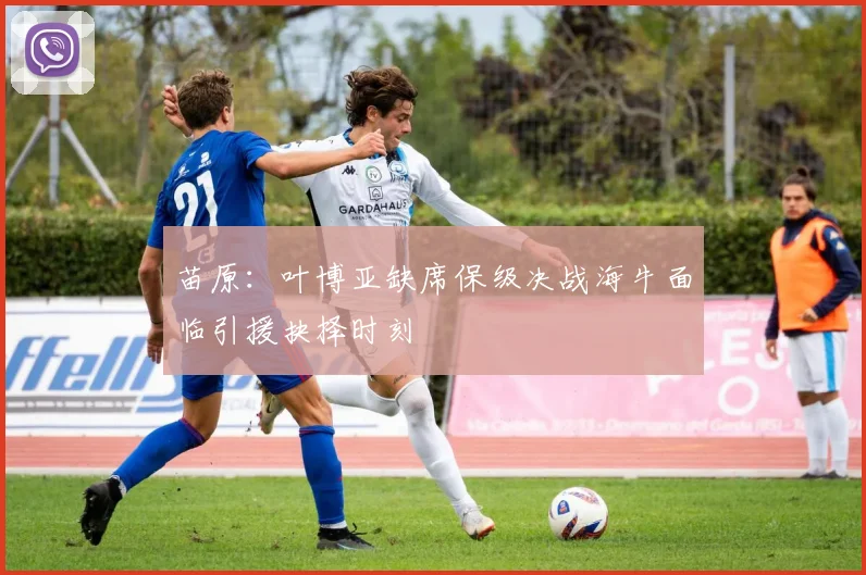 苗原：叶博亚缺席保级决战海牛面临引援抉择时刻
